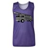Youth Pro Mesh Reversible Tank Top Thumbnail