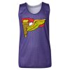 Youth Pro Mesh Reversible Tank Top Thumbnail
