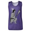 Youth Pro Mesh Reversible Tank Top Thumbnail