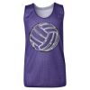 Youth Pro Mesh Reversible Tank Top Thumbnail