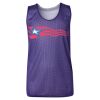 Youth Pro Mesh Reversible Tank Top Thumbnail