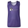 Youth Pro Mesh Reversible Tank Top Thumbnail