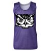 Youth Pro Mesh Reversible Tank Top Thumbnail