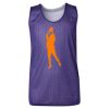 Youth Pro Mesh Reversible Tank Top Thumbnail