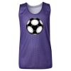 Youth Pro Mesh Reversible Tank Top Thumbnail