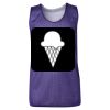 Youth Pro Mesh Reversible Tank Top Thumbnail