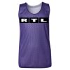 Youth Pro Mesh Reversible Tank Top Thumbnail