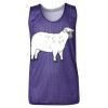 Youth Pro Mesh Reversible Tank Top Thumbnail