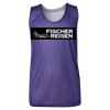 Youth Pro Mesh Reversible Tank Top Thumbnail
