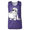 Youth Pro Mesh Reversible Tank Top Thumbnail