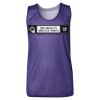 Youth Pro Mesh Reversible Tank Top Thumbnail