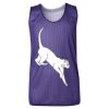 Youth Pro Mesh Reversible Tank Top Thumbnail