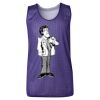 Youth Pro Mesh Reversible Tank Top Thumbnail