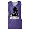 Youth Pro Mesh Reversible Tank Top Thumbnail