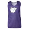 Youth Pro Mesh Reversible Tank Top Thumbnail