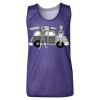 Youth Pro Mesh Reversible Tank Top Thumbnail