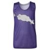 Youth Pro Mesh Reversible Tank Top Thumbnail