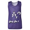 Youth Pro Mesh Reversible Tank Top Thumbnail