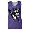 Youth Pro Mesh Reversible Tank Top Thumbnail