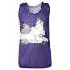 Youth Pro Mesh Reversible Tank Top Thumbnail