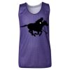 Youth Pro Mesh Reversible Tank Top Thumbnail