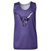 Youth Pro Mesh Reversible Tank Top Thumbnail
