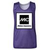 Youth Pro Mesh Reversible Tank Top Thumbnail