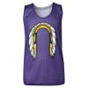 Youth Pro Mesh Reversible Tank Top Thumbnail