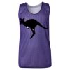 Youth Pro Mesh Reversible Tank Top Thumbnail