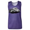 Youth Pro Mesh Reversible Tank Top Thumbnail