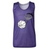 Youth Pro Mesh Reversible Tank Top Thumbnail
