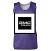 Youth Pro Mesh Reversible Tank Top Thumbnail