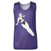 Youth Pro Mesh Reversible Tank Top Thumbnail
