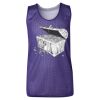 Youth Pro Mesh Reversible Tank Top Thumbnail
