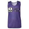 Youth Pro Mesh Reversible Tank Top Thumbnail