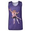 Youth Pro Mesh Reversible Tank Top Thumbnail