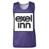 Youth Pro Mesh Reversible Tank Top Thumbnail