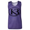 Youth Pro Mesh Reversible Tank Top Thumbnail
