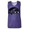 Youth Pro Mesh Reversible Tank Top Thumbnail