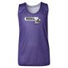 Youth Pro Mesh Reversible Tank Top Thumbnail