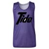 Youth Pro Mesh Reversible Tank Top Thumbnail