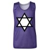 Youth Pro Mesh Reversible Tank Top Thumbnail