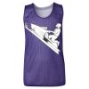 Youth Pro Mesh Reversible Tank Top Thumbnail