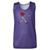 Youth Pro Mesh Reversible Tank Top Thumbnail