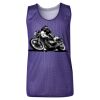 Youth Pro Mesh Reversible Tank Top Thumbnail