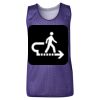 Youth Pro Mesh Reversible Tank Top Thumbnail
