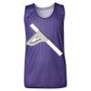 Youth Pro Mesh Reversible Tank Top Thumbnail