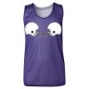 Youth Pro Mesh Reversible Tank Top Thumbnail