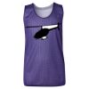 Youth Pro Mesh Reversible Tank Top Thumbnail