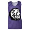 Youth Pro Mesh Reversible Tank Top Thumbnail